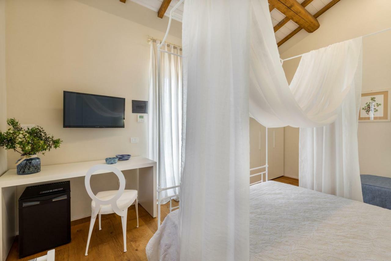 Tenuta Petra Bianca Palau Exteriér fotografie